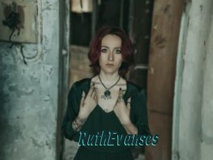 RuthEvanses
