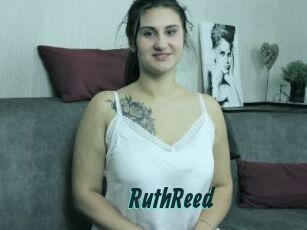 RuthReed