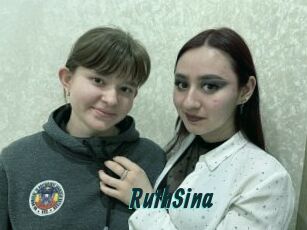 RuthSina