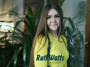 RuthWatts