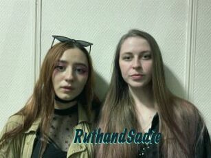 RuthandSadie