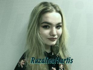 RuzalinaHartis