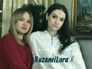 RuzaneiLora