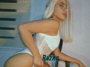 Ruzha