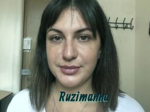Ruzimanna