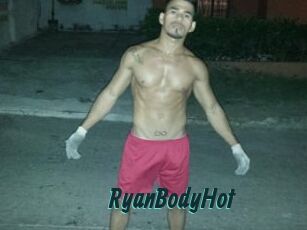 RyanBodyHot