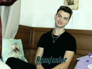 RyanJunior