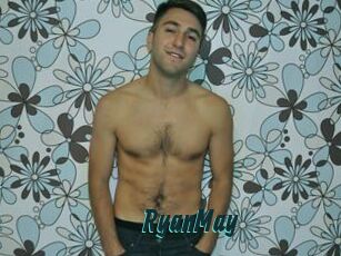 RyanMay