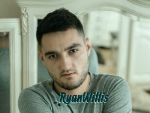 RyanWillis
