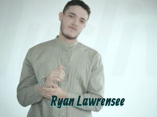 Ryan_Lawrensee