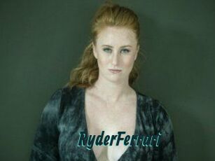 RyderFerrari