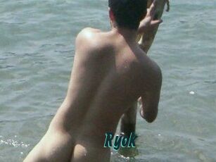 Ryok
