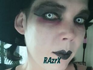 RAzrX