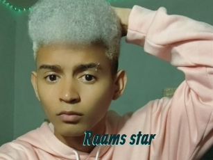 Raams_star