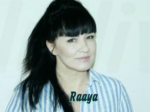 Raaya