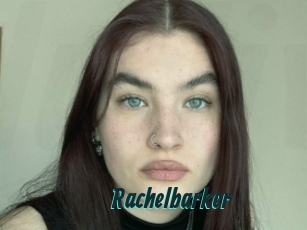 Rachelbarker