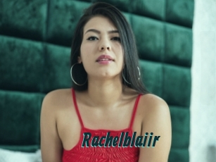 Rachelblaiir