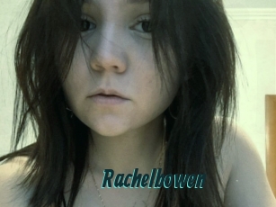 Rachelbowen