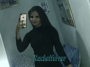 Rachelferrer