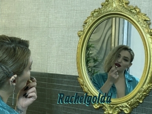 rachelgoldd Lucy Live