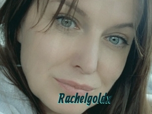 rachelgoldx Lucy Live
