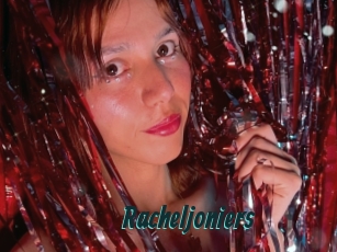 Racheljoniers
