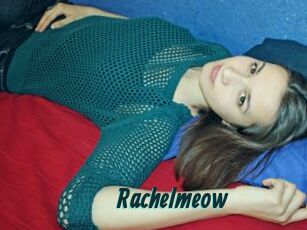 Rachelmeow