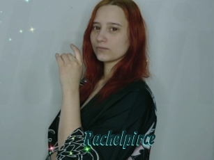 Rachelpirce