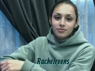 Rachelreens
