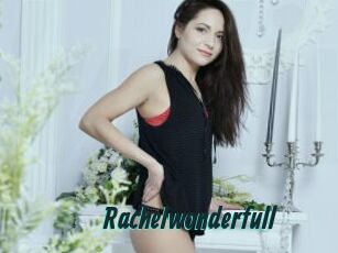 Rachelwonderfull