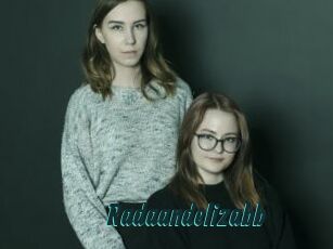 Radaandelizabb