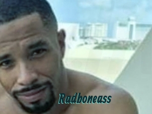 Radboneass