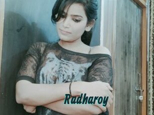 Radharoy