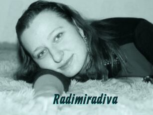 Radimiradiva
