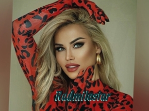 Radmilastar