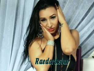 Raedarkstar