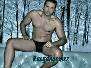 Raegangomez