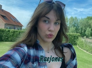 Raejones
