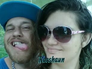 Raeshaun