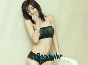 Raeskyler