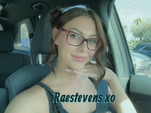 Raestevens_xo