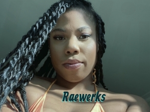 raewerks Lucy Live