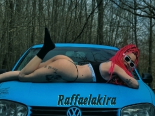 Raffaelakira