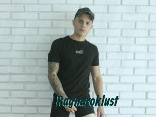Ragnaroklust