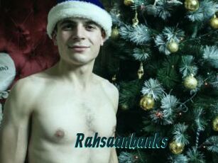 Rahsaanbanks