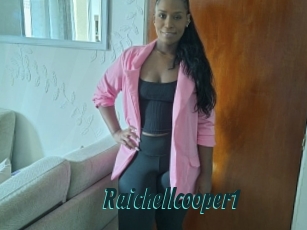 raichellcooper1 Lucy Live