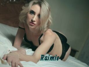Raimie