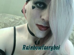 Rainbowfaeryboi