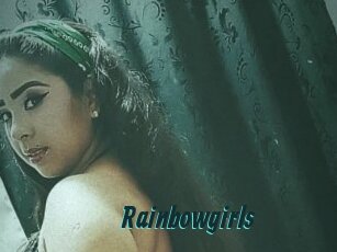 Rainbowgirls