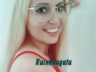 Rainhaagata